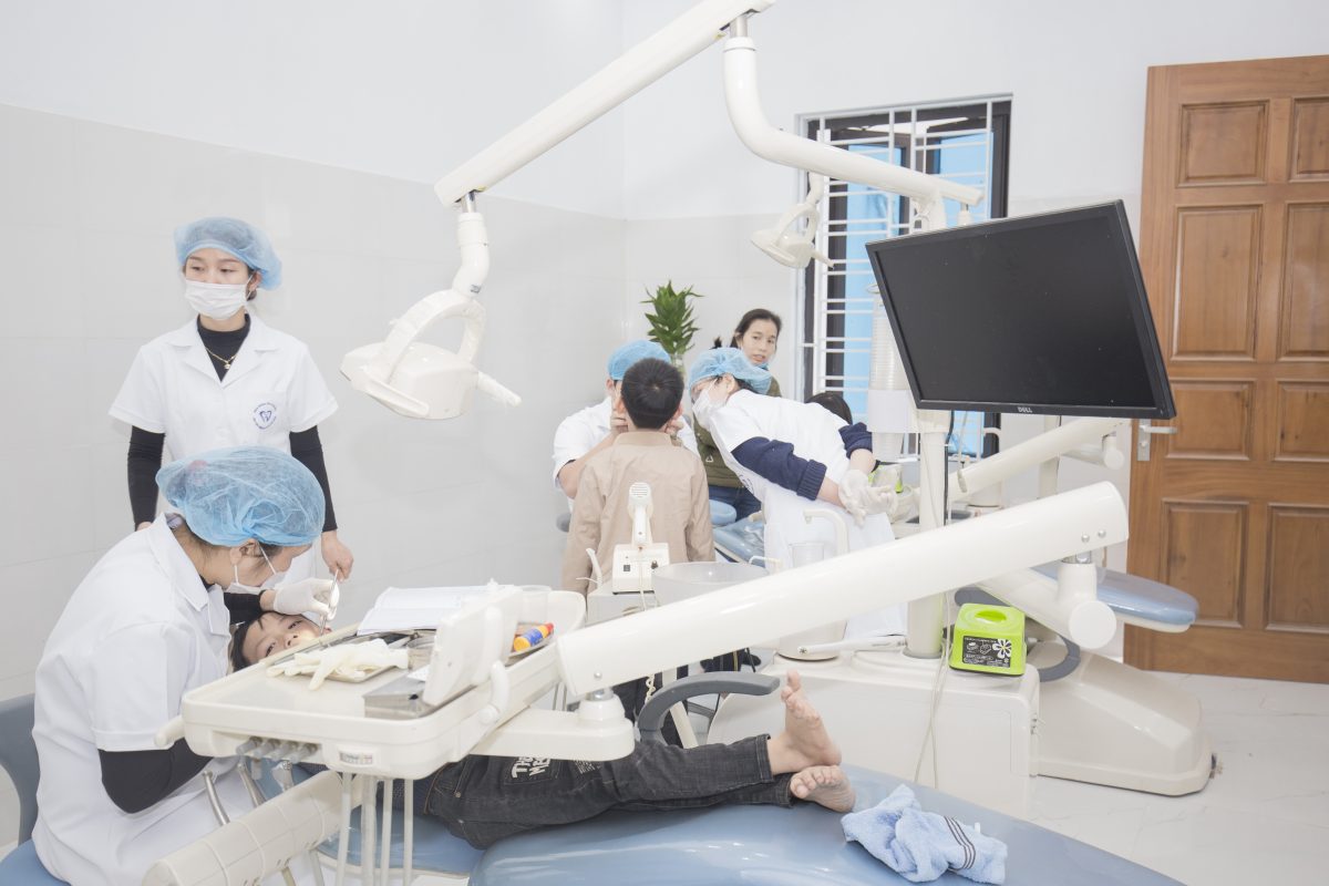 Răng ê buốt và cách đơn giản để tạm biệt nó
