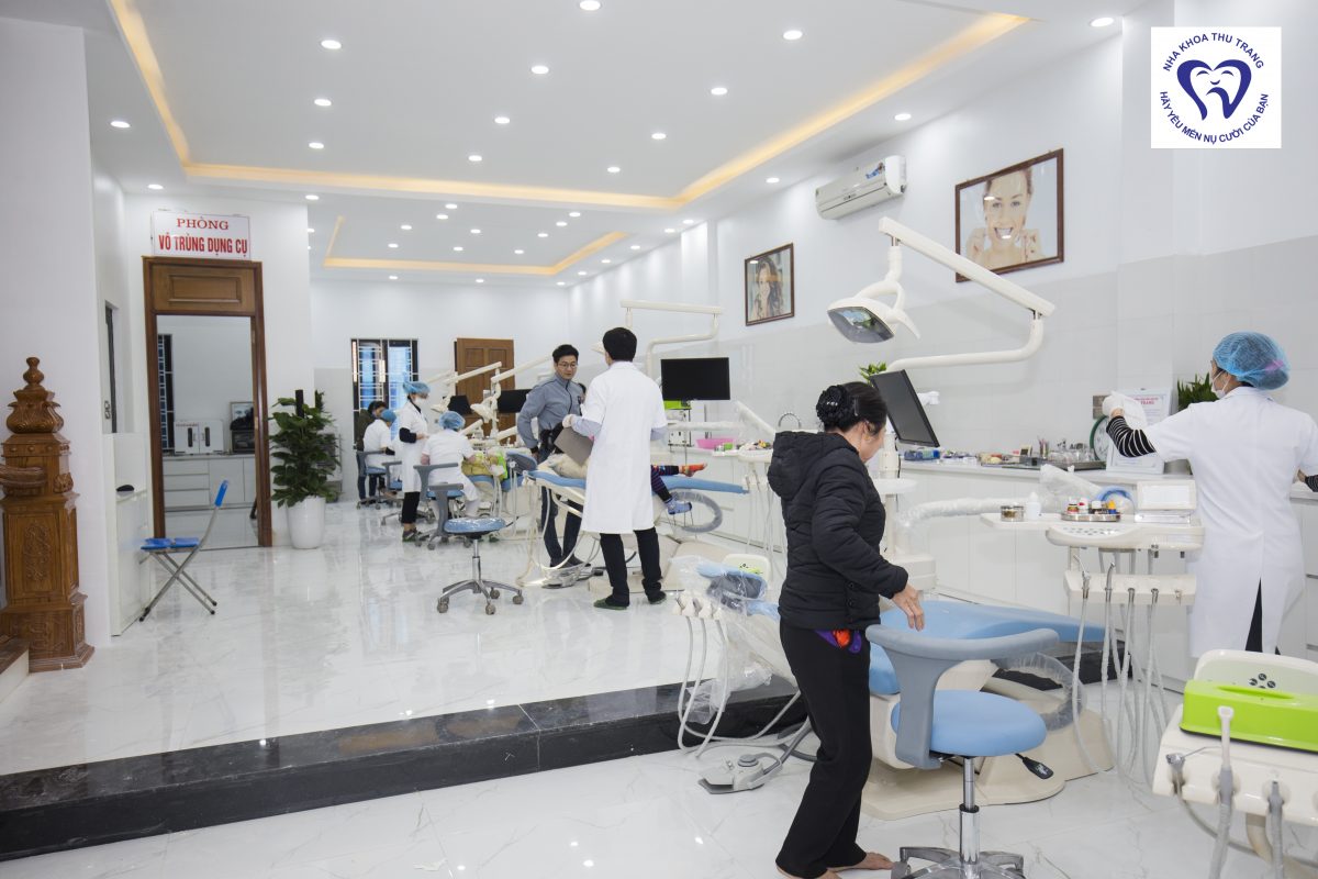 Răng khôn: Nhổ hay không?