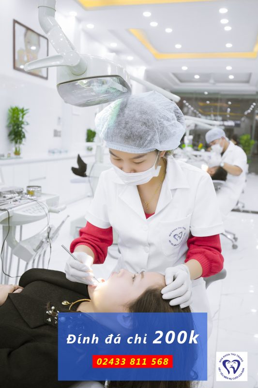 Những điều cần biết về bệnh viêm lợi