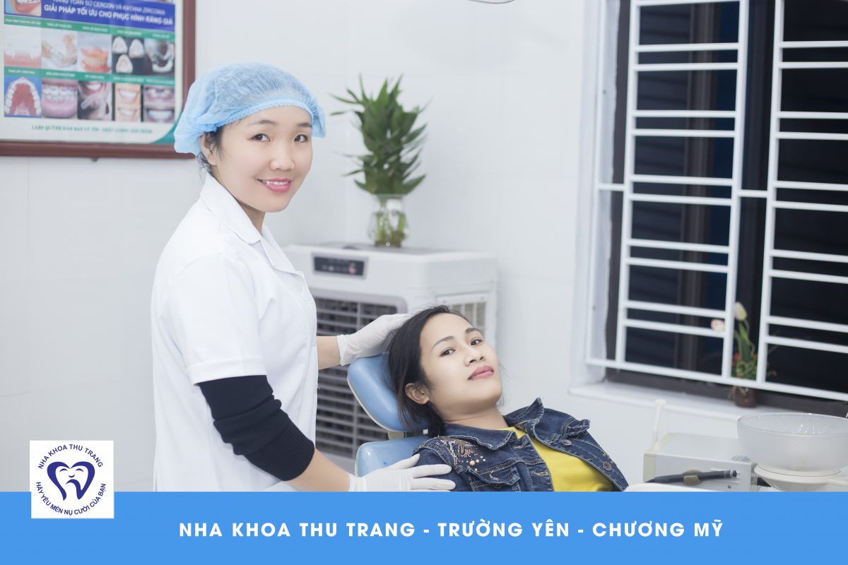 Lời khuyên giúp chăm sóc răng miệng đúng cách