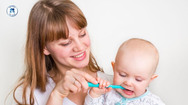 Nguyên Nhân Bị Bệnh Về Răng Miệng