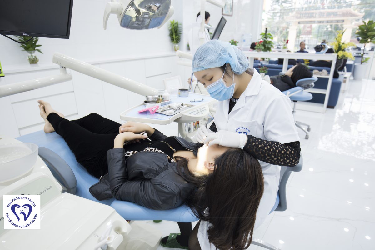 Nhược điểm của phương pháp cấy ghép Implant