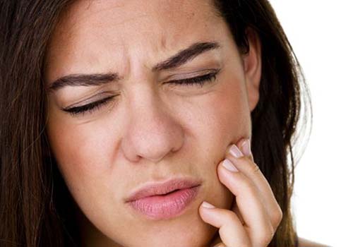 Đau răng do những bệnh lí nào gây ra?