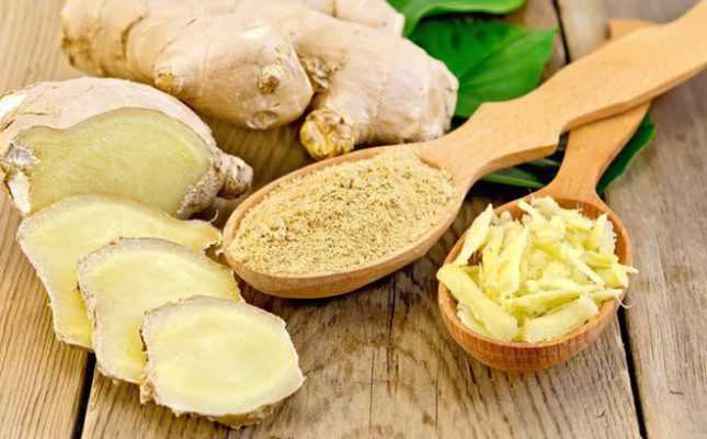 Mẹo chữa sâu răng