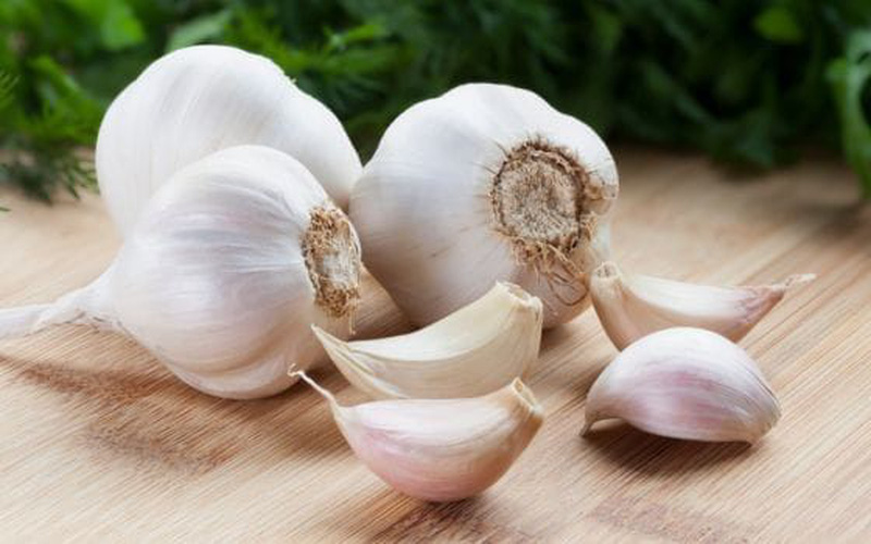 Bài thuốc dân gian trị sâu răng hiệu quả