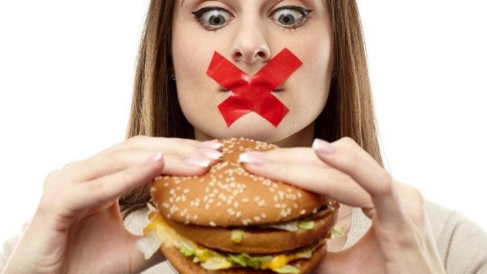 Kẻ thù của răng miệng