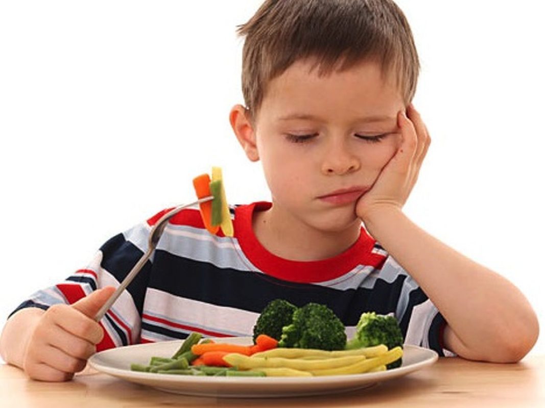 HẬU QUẢ CỦA VIỆC KHÔNG VỆ SINH LƯỠI