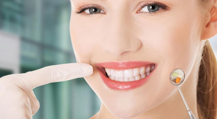 Bảo vệ men răng tốt hơn