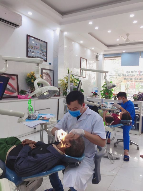 NHA KHOA THU TRANG ĐỒNG HÀNH CÙNG KHÁCH HÀNG MÙA DỊCH CORONA