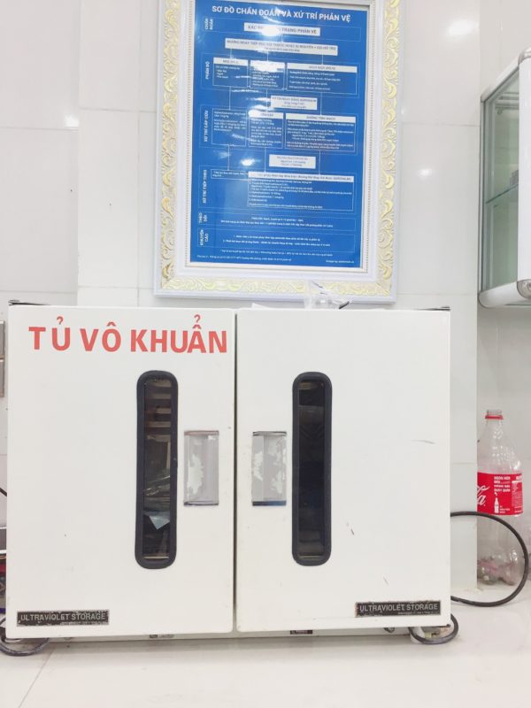 NHA KHOA THU TRANG ĐỒNG HÀNH CÙNG KHÁCH HÀNG MÙA DỊCH CORONA