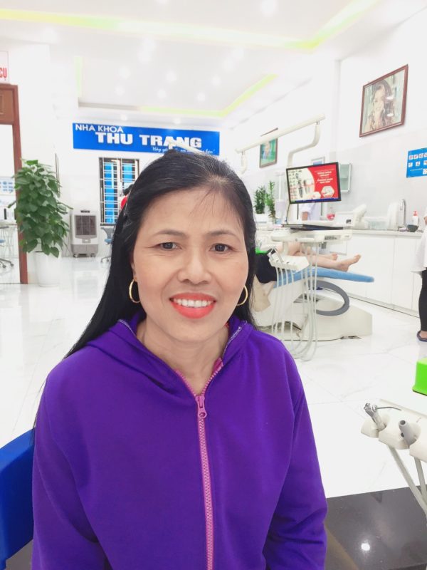 BỌC RĂNG SỨ CÓ BỊ HÔI MIỆNG KHÔNG?